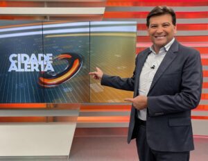 Cidade Alerta Paraná