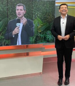Cidade Alerta Paraná