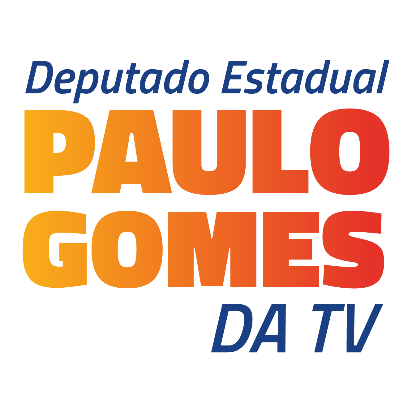 Paulo Gomes Da TV