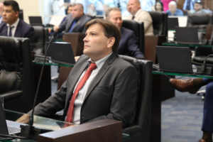Deputado Estadual